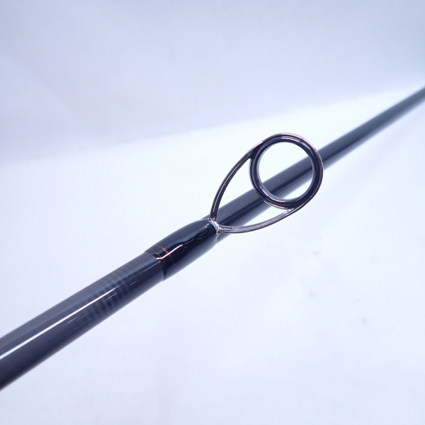 10トラウティンスピン ラグレスボロン TLBー83DT